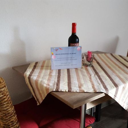 Charmante Wohnung Im Stadtkern, St Wendel Sankt Wendel Exteriör bild