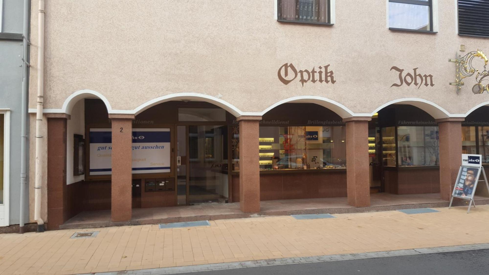 Charmante Wohnung Im Stadtkern, St Wendel Sankt Wendel Exteriör bild