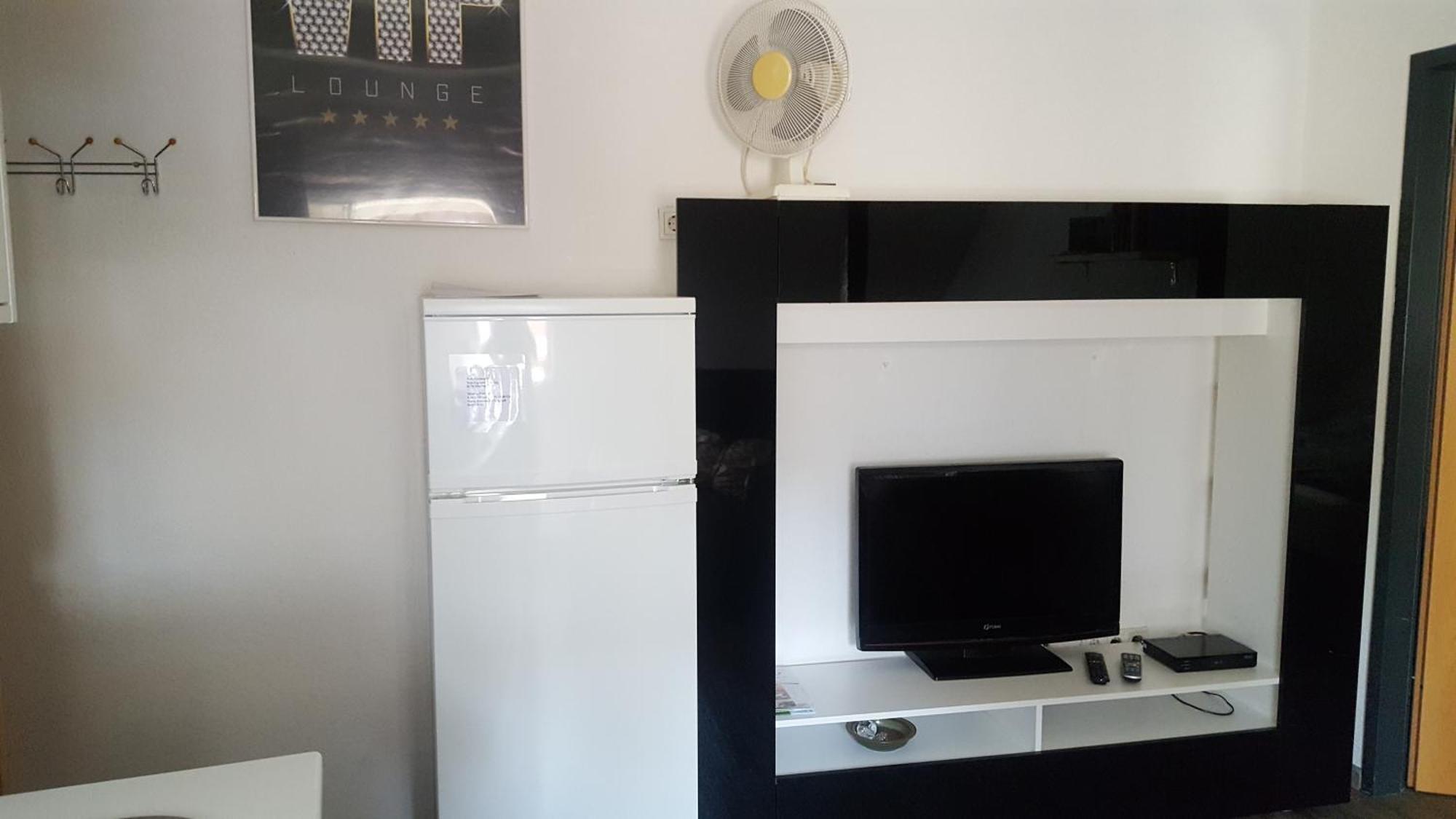 Charmante Wohnung Im Stadtkern, St Wendel Sankt Wendel Exteriör bild